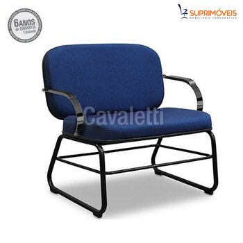 Cadeira Cavaletti 4007 - Linha Extra