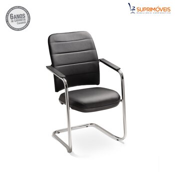 Cadeira Cavaletti Aproximação Soft 16506